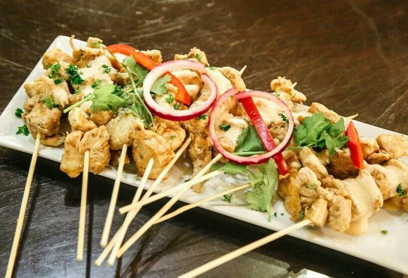 فندق Monte Christo Country Lodge