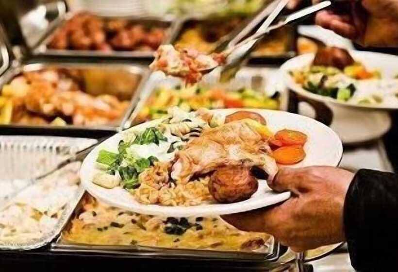 فندق Monte Christo Country Lodge