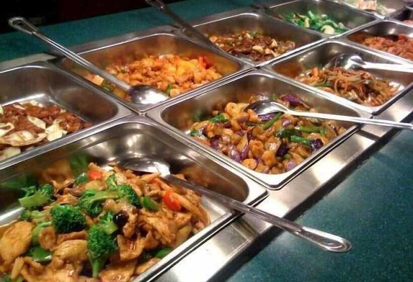 فندق Monte Christo Country Lodge