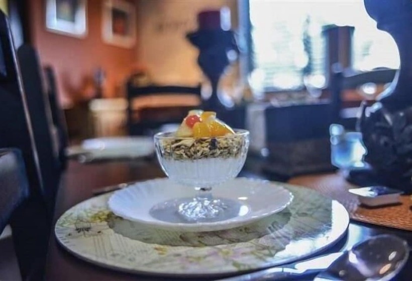 فندق Monte Christo Country Lodge