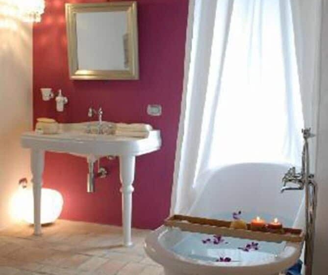 فندق Morelliana 4 Rooms