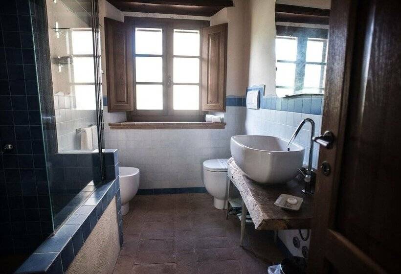 فندق Morelliana 4 Rooms