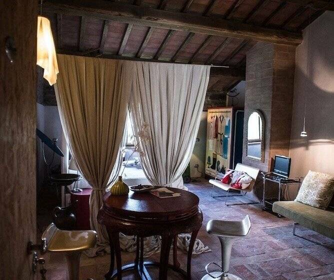 فندق Morelliana 4 Rooms