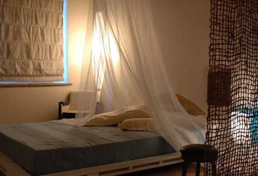 فندق Morelliana 4 Rooms