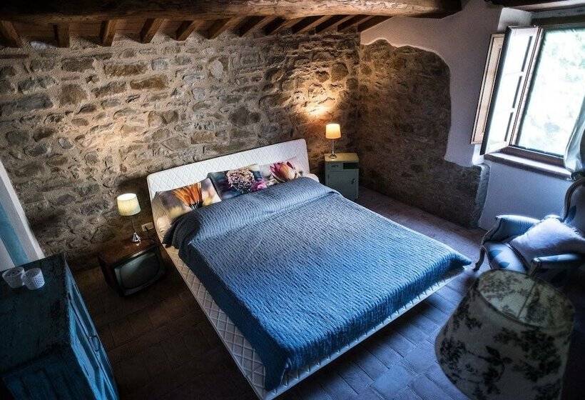 فندق Morelliana 4 Rooms