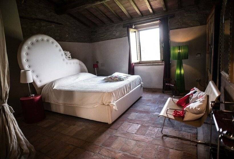 فندق Morelliana 4 Rooms