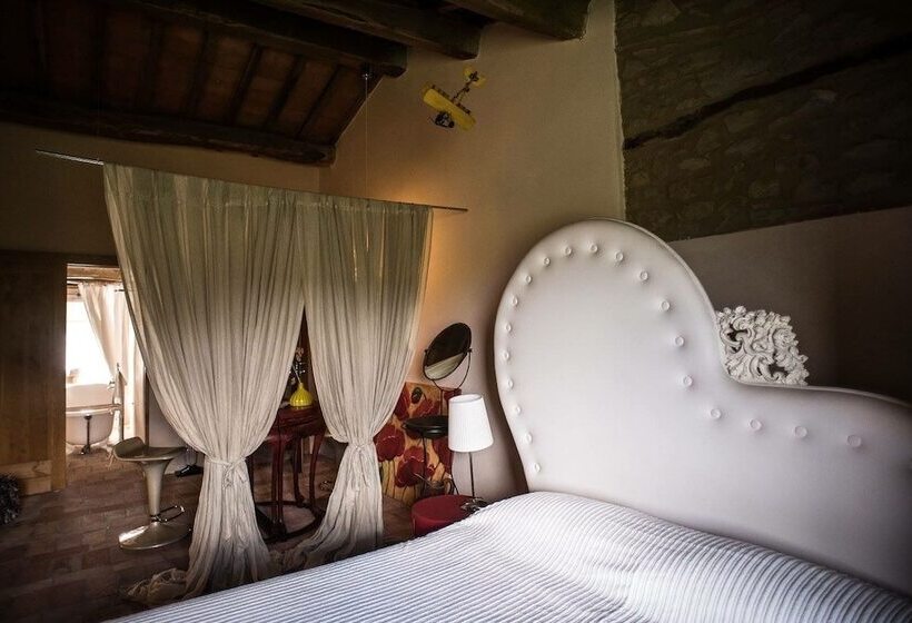 فندق Morelliana 4 Rooms