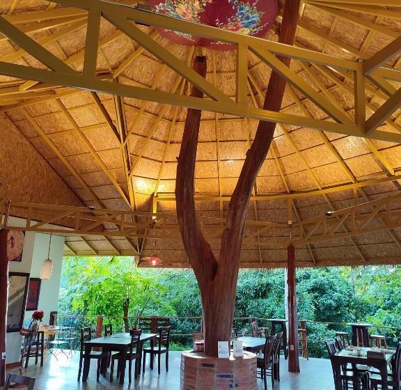 酒店 Nan De Panna Resort And Spa