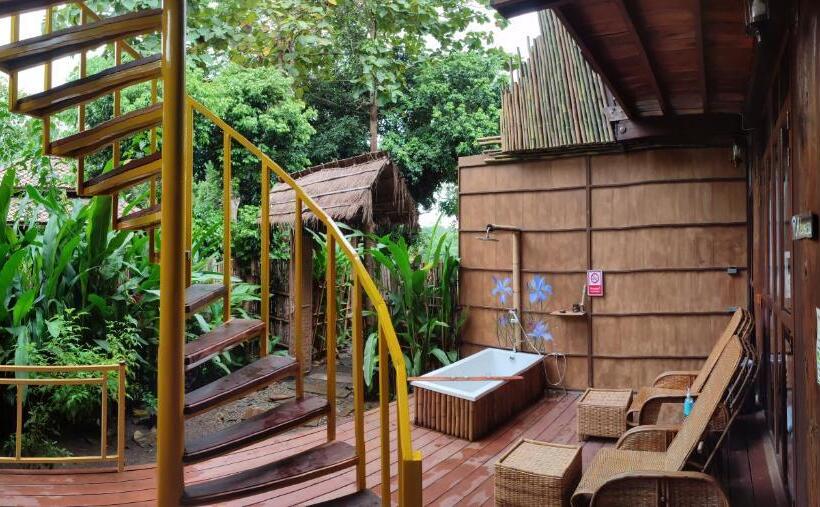 酒店 Nan De Panna Resort And Spa