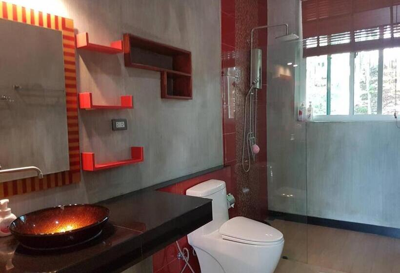 酒店 Nan De Panna Resort And Spa