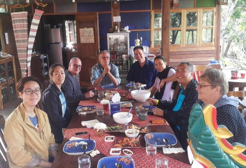 酒店 Nan De Panna Resort And Spa