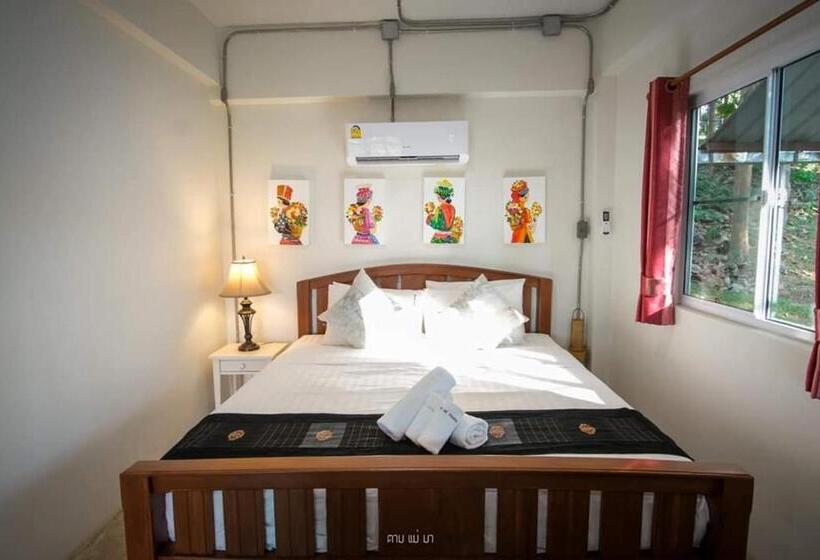 酒店 Nan De Panna Resort And Spa