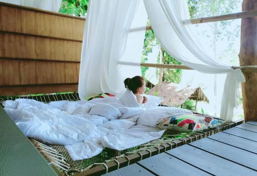 酒店 Nan De Panna Resort And Spa