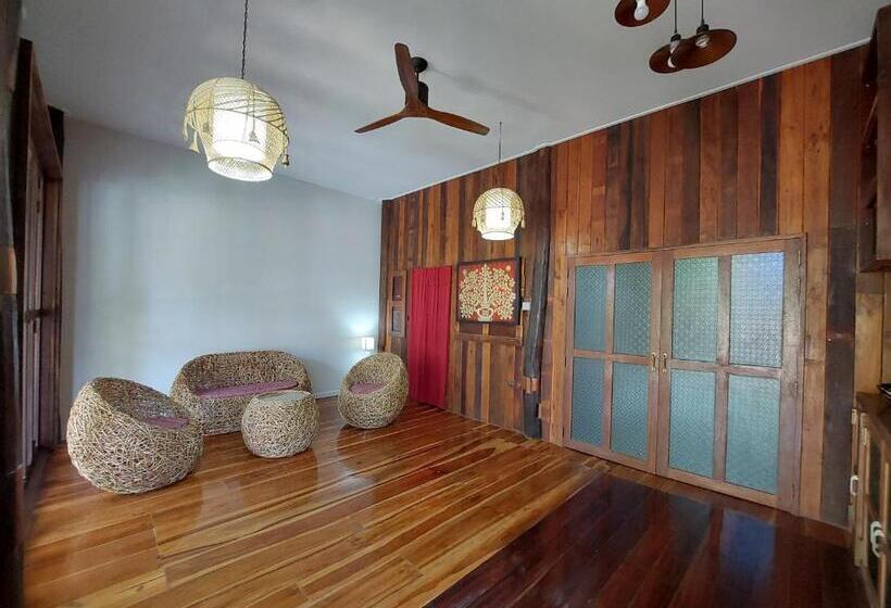 酒店 Nan De Panna Resort And Spa