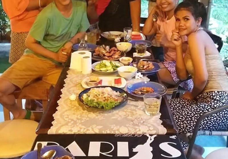 בית מלון כפרי New Season