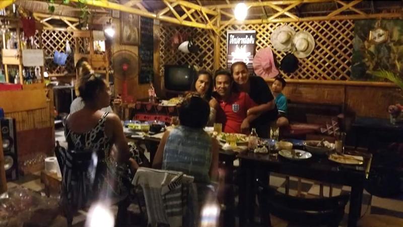 בית מלון כפרי New Season