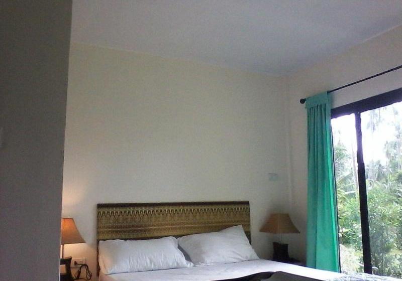 בית מלון כפרי New Season