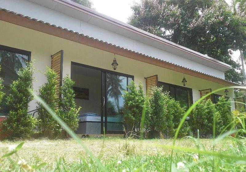 בית מלון כפרי New Season