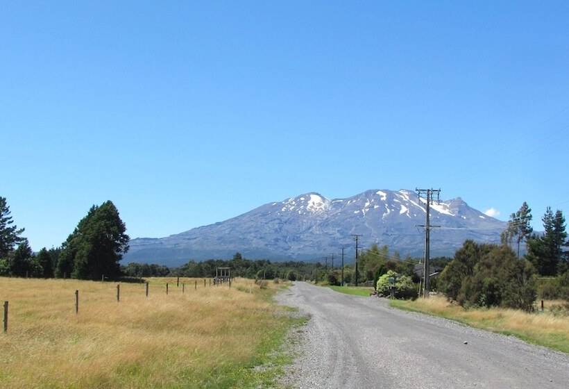 فندق Night Sky Cottage
