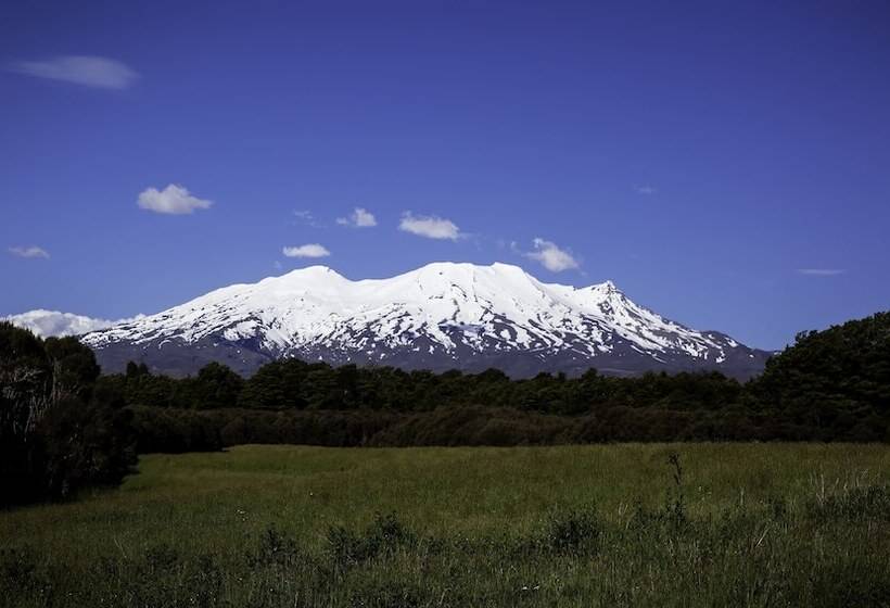 فندق Night Sky Cottage