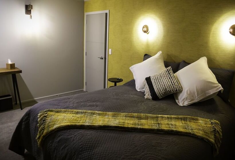 فندق Night Sky Cottage