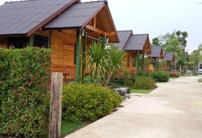 Отель Nung Ni Bang Khon Thi Resort