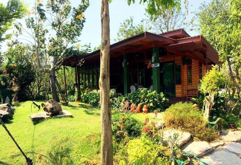 Отель Nung Ni Bang Khon Thi Resort