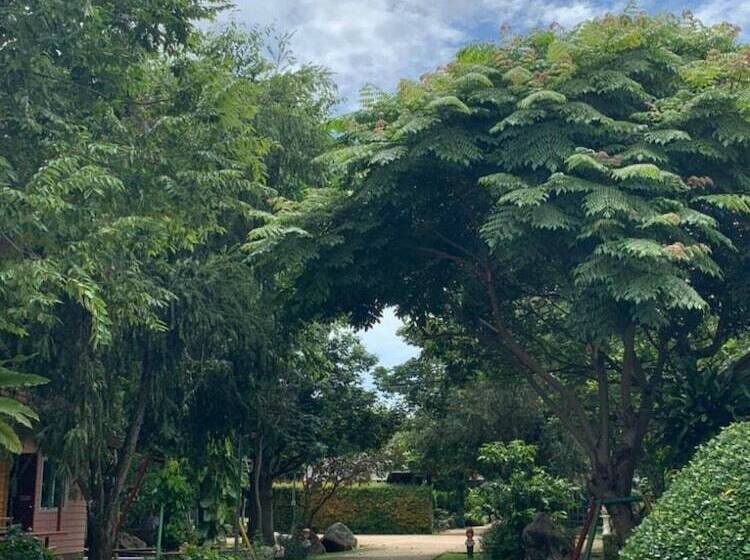 Отель Nung Ni Bang Khon Thi Resort