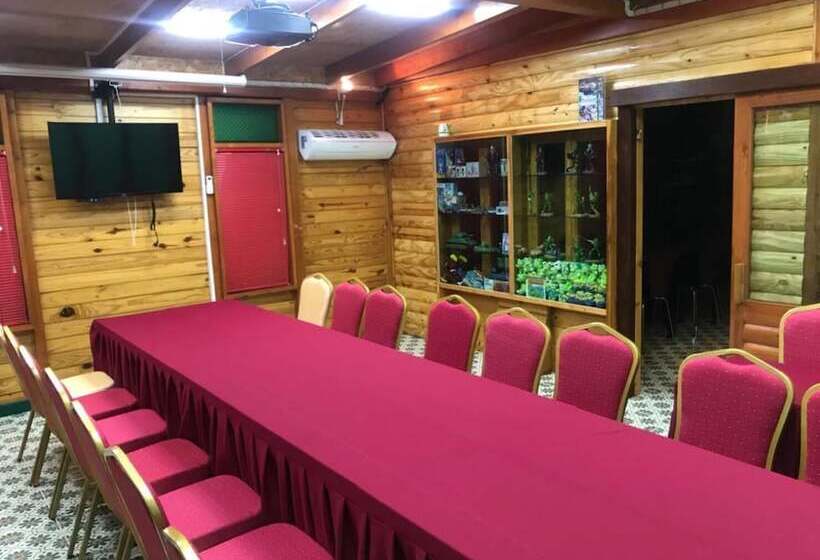 Отель Nung Ni Bang Khon Thi Resort