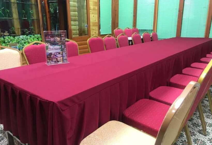 Отель Nung Ni Bang Khon Thi Resort