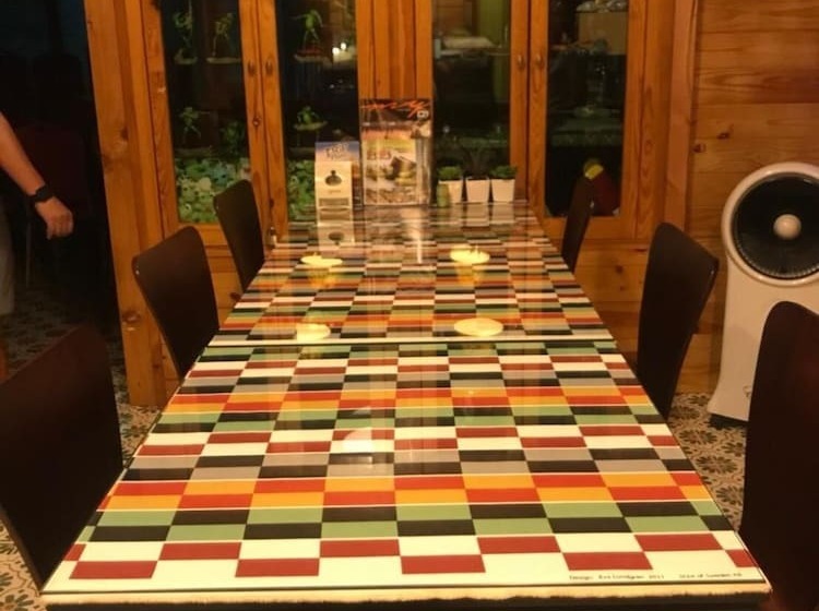 Отель Nung Ni Bang Khon Thi Resort