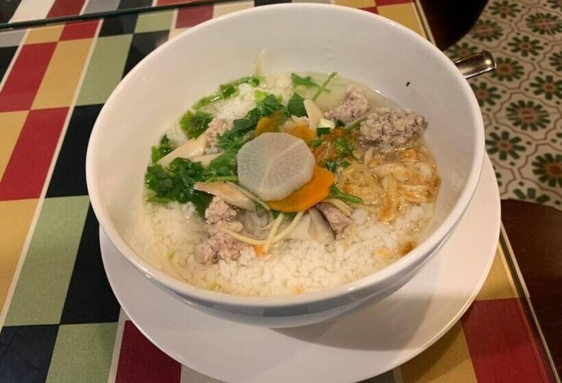 Отель Nung Ni Bang Khon Thi Resort