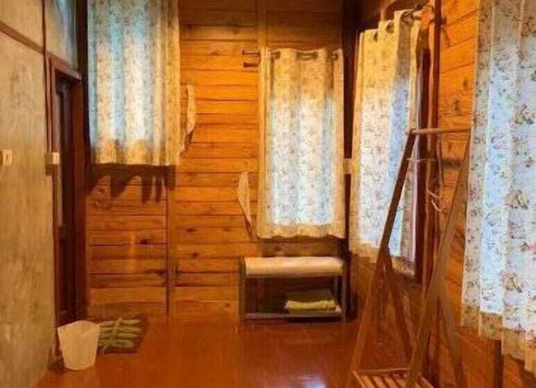 Отель Nung Ni Bang Khon Thi Resort