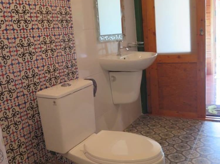 Отель Nung Ni Bang Khon Thi Resort