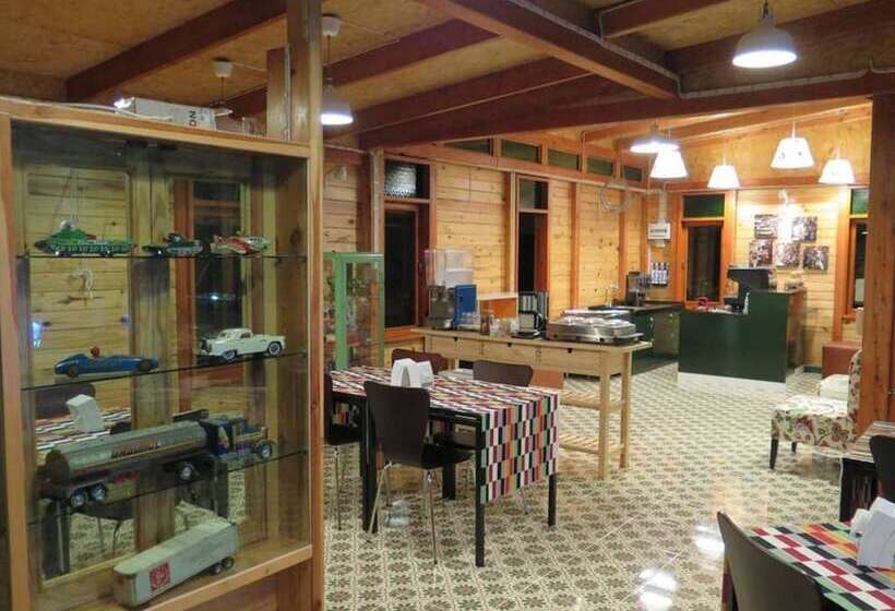 Отель Nung Ni Bang Khon Thi Resort