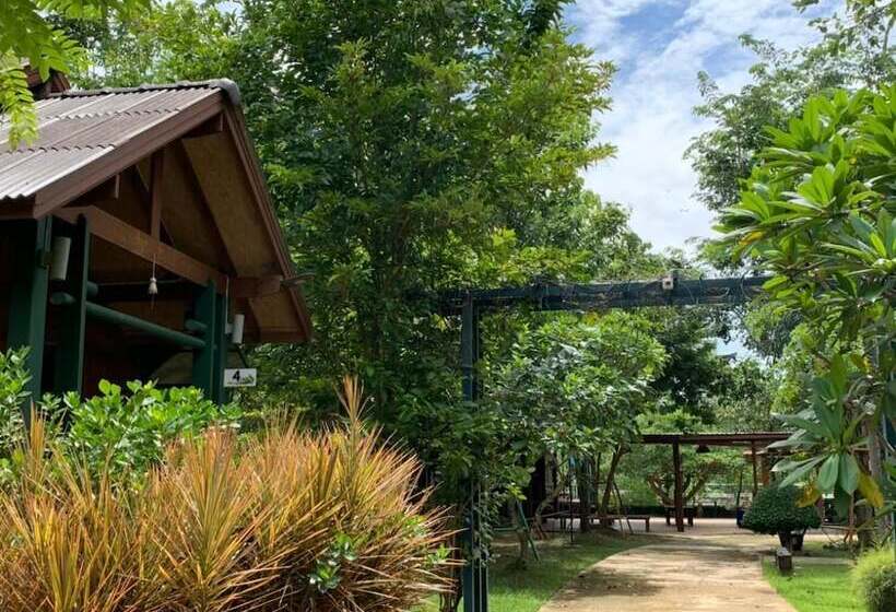 Отель Nung Ni Bang Khon Thi Resort
