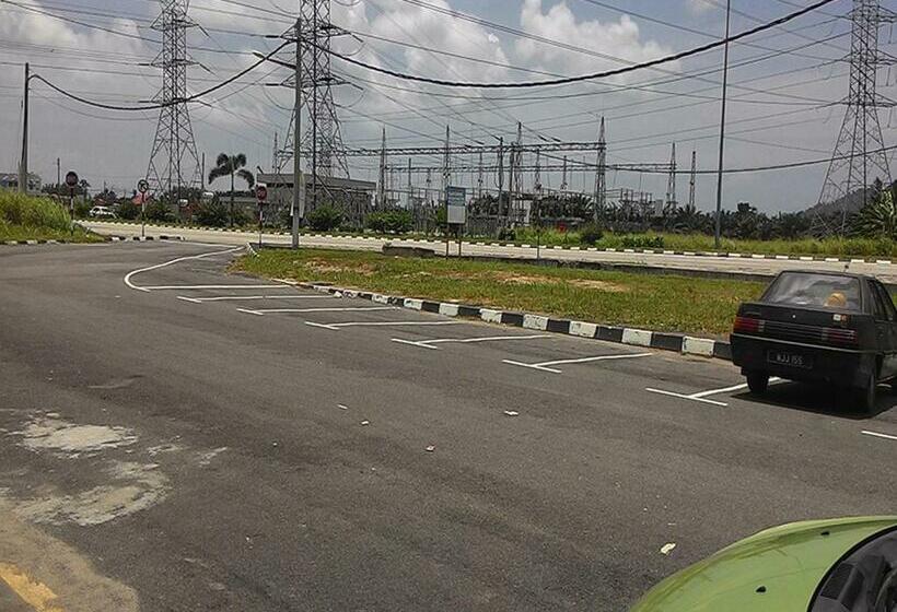 Hotel Cityscape Lodge   Penginapan Bajet Yang Mudah, Selesa & Selamat Dengan Wifi Dan Parkir Percuma Serta