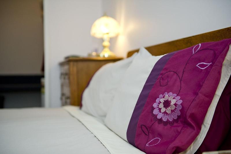 酒店 On The Beach Bed & Breakfast