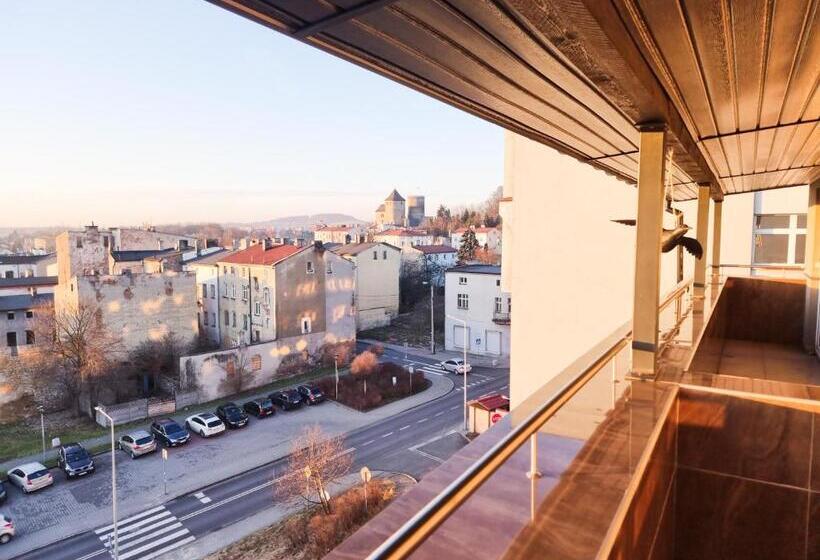 Отель Orange Tree