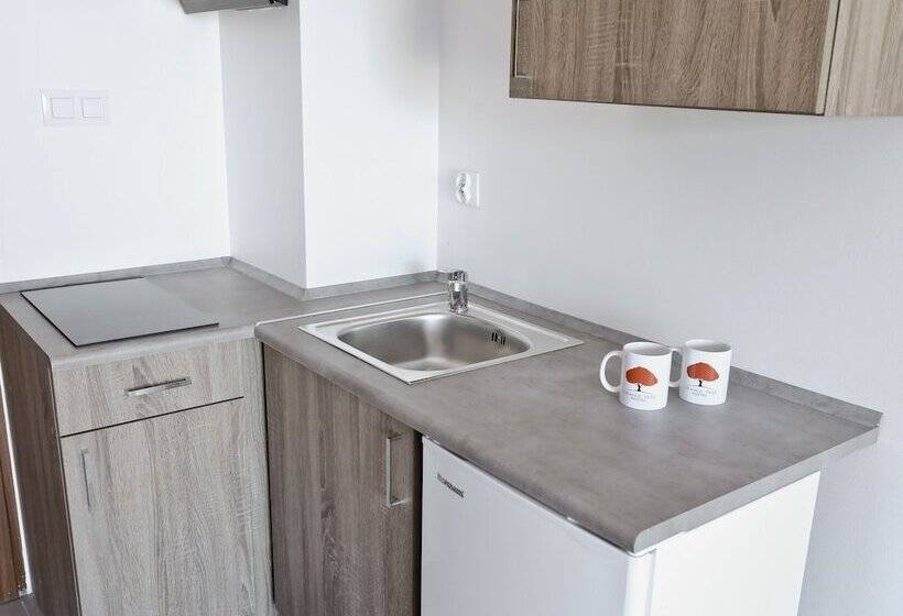 Отель Orange Tree