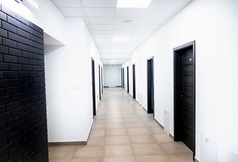 Отель Orange Tree