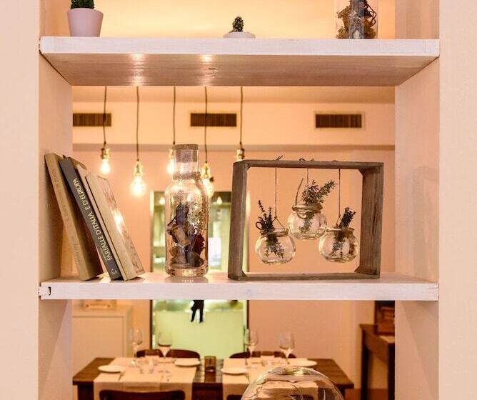 فندق La Locanda Del Povero Diavolo