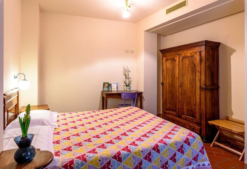 فندق La Locanda Del Povero Diavolo