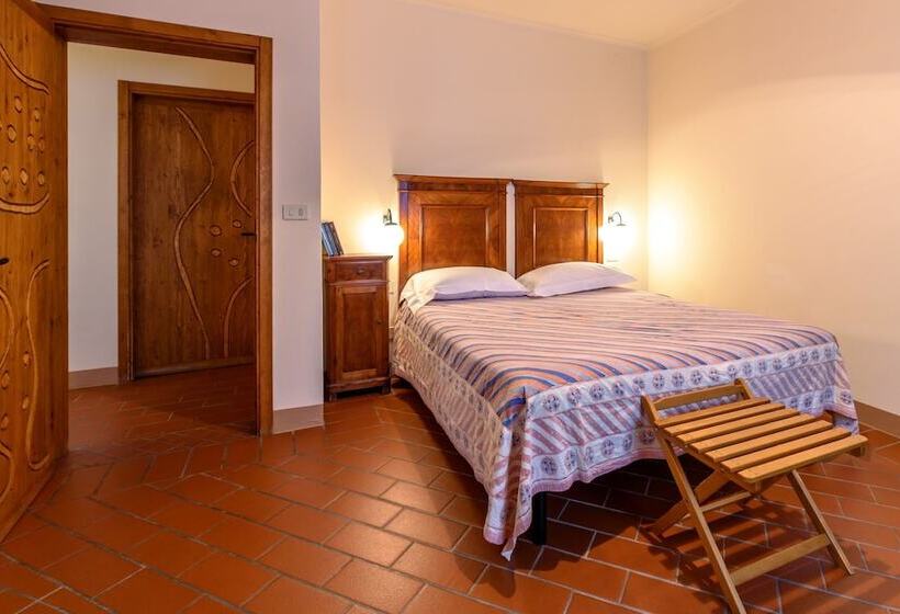 فندق La Locanda Del Povero Diavolo