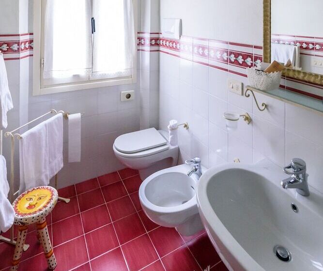 فندق La Locanda Del Povero Diavolo