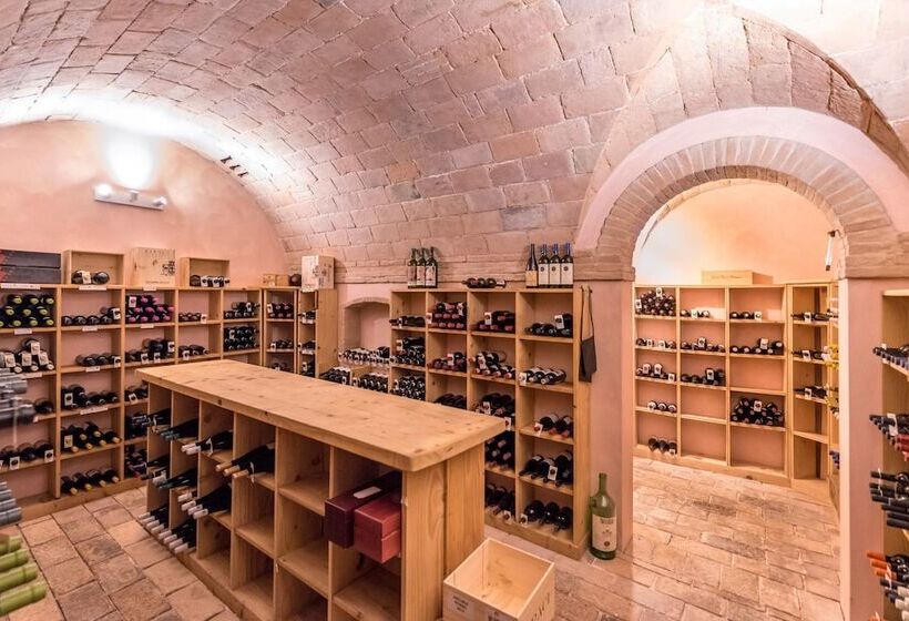 فندق La Locanda Del Povero Diavolo