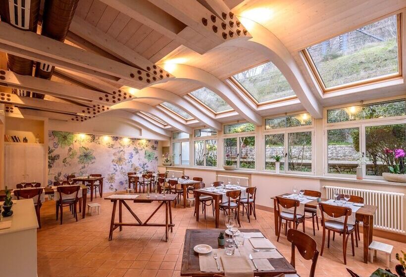 فندق La Locanda Del Povero Diavolo