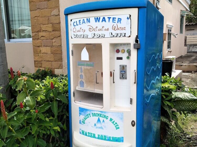 Hotel P. Place Service Residence