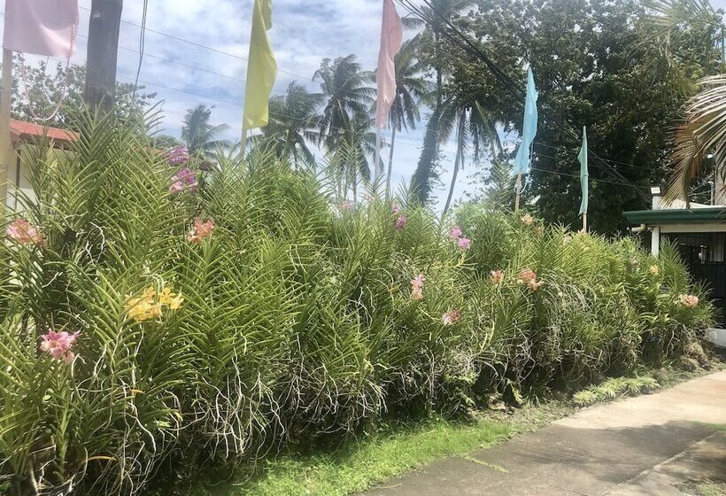 هتل Pabua S Cottages