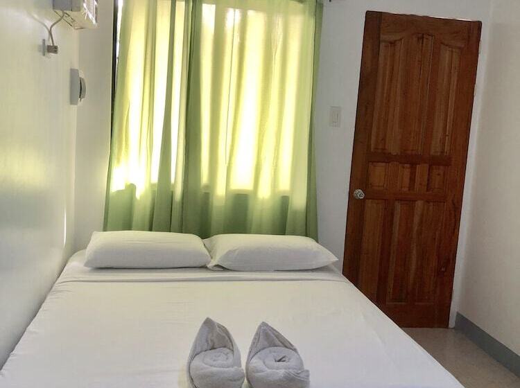 هتل Pabua S Cottages